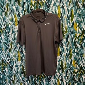 Nike golf polo